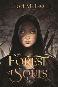 Produktbild: Forest of Souls
