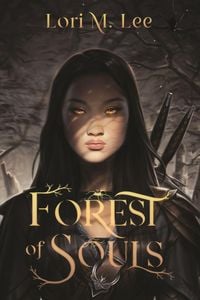 Produktbild: Forest of Souls