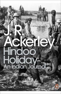 Produktbild: Hindoo Holiday