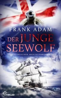 Produktbild: Der junge Seewolf