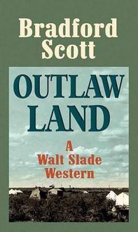Produktbild: Outlaw Land