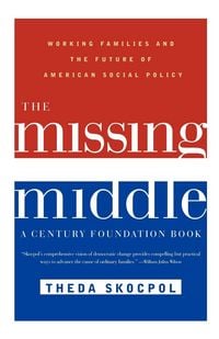 Produktbild: The Missing Middle