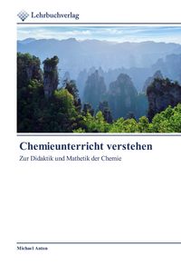 Produktbild: Chemieunterricht verstehen