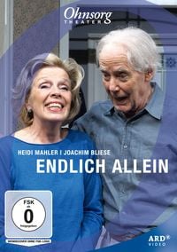 Produktbild: Ohnsorg Theater heute - Endlich allein