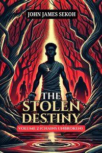 Produktbild: The Stolen Destiny Volume 2 (Chains Unbroken)