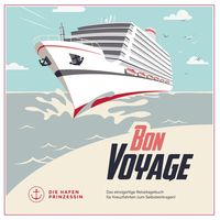 Bild vom Artikel Bon voyage vom Autor 