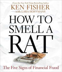 Produktbild: Ht Smell a Rat 5d