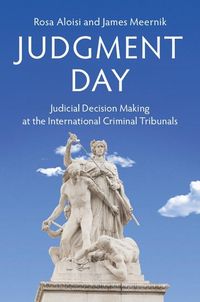Produktbild: Judgment Day