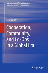 Produktbild: Cooperation, Community, and Co-Ops in a Global Era