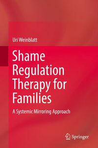 Produktbild: Shame Regulation Therapy for Families