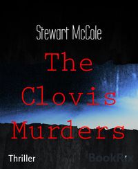 Produktbild: The Clovis Murders