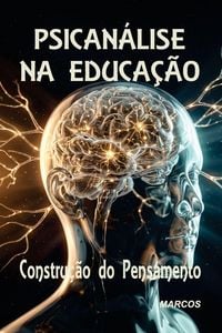 Produktbild: Psican&aacute;lise Na Educa&ccedil;&atilde;o