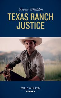 Produktbild: Texas Ranch Justice
