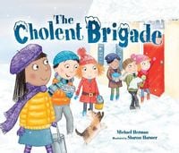 Produktbild: Cholent Brigade, the PB