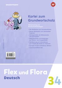 Produktbild: Flex und Flora - Ausgabe 2021