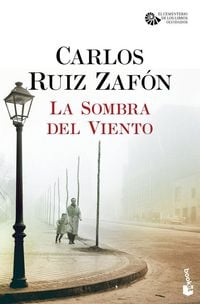 Produktbild: La Sombra del Viento