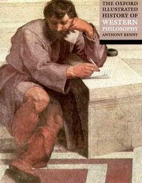 Produktbild: Oxford Illustrated History of Western Philosophy