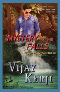 Produktbild: Mystery At The Falls