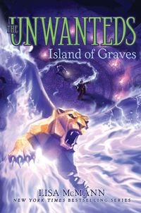 Produktbild: Island of Graves