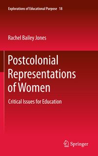 Produktbild: Postcolonial Representations of Women