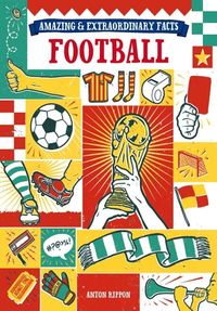 Produktbild: Amazing & Extraordinary Facts - Football