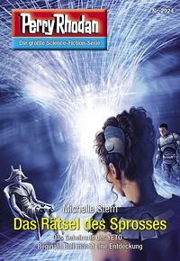 Produktbild: Perry Rhodan 2924: Das R&auml;tsel des Sprosses