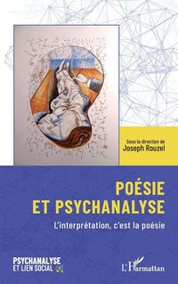 Produktbild: Po&eacute;sie et psychanalyse