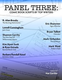 Produktbild: Panel Three