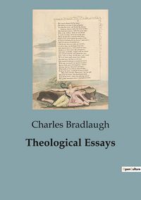 Produktbild: Theological Essays