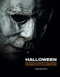 Produktbild: Halloween: The Official Making of Halloween, Halloween Kills and Halloween Ends