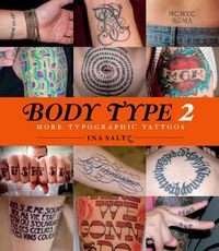 Produktbild: Saltz, I: Body Type 2