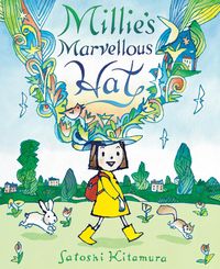 Produktbild: Millie's Marvellous Hat