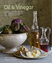Produktbild: Oil & Vinegar
