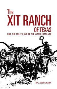 Produktbild: The XIT Ranch of Texas