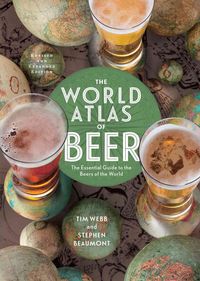 Produktbild: World Atlas Of Beer Rev & Expa