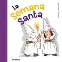Produktbild: La Semana Santa