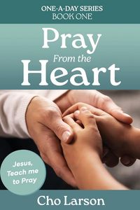 Produktbild: Pray From the Heart