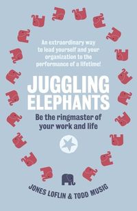 Produktbild: Juggling Elephants