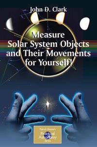 Produktbild: Measure Solar System Objects and Their Movements for Yourself!