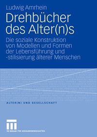 Produktbild: Drehb&uuml;cher des Alter(n)s