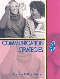 Produktbild: Communication Strategies 4