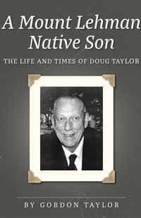 Produktbild: A Mount Lehman Native Son