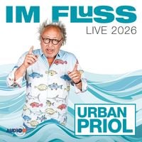 Produktbild: Im Fluss - Live 2026