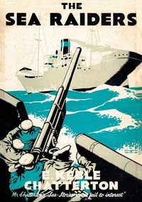 Produktbild: The Sea Raiders