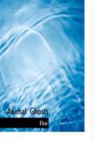 Produktbild: Animal Ghosts