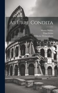 Produktbild: Ab Urbe Condita