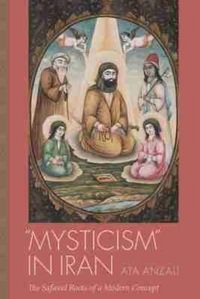 Produktbild: "Mysticism" in Iran