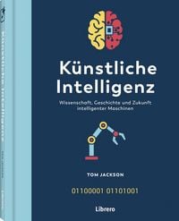 Produktbild: K&uuml;nstliche Intelligenz
