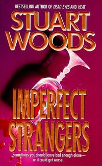 Produktbild: Imperfect Strangers