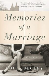 Produktbild: Memories of a Marriage